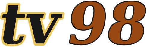 tv98 logo